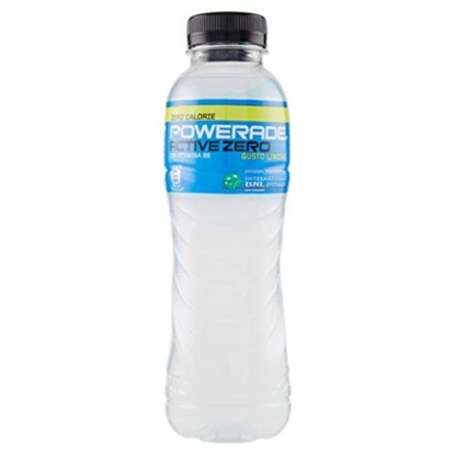 Picture of POWERADE LEMON 500ML